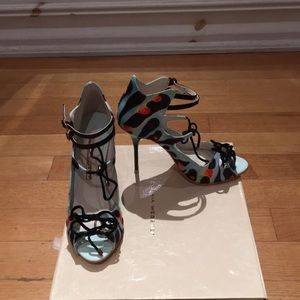 Sophia Webster Heels